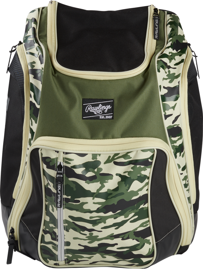 Rawlings Legion Players Backpack
