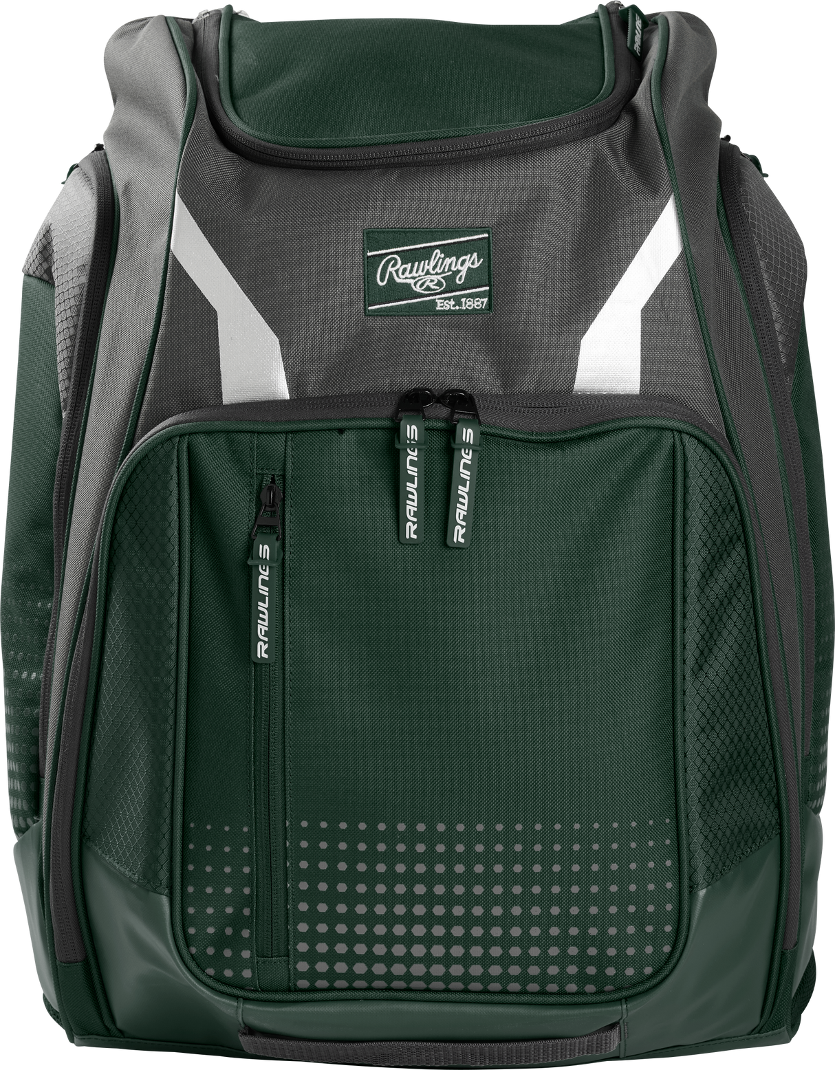 Rawlings Legion Players Backpack Rawlings