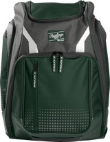 Rawlings Legion Players Backpack Rawlings