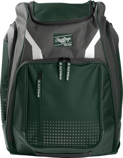 Rawlings Legion Players Backpack