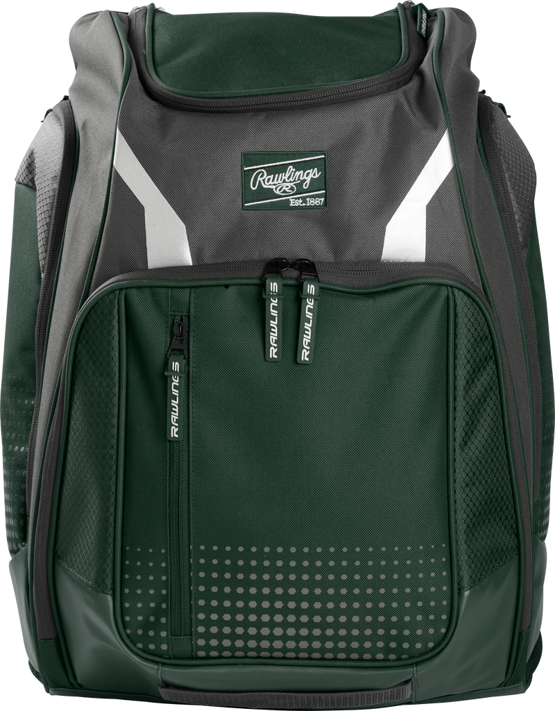 Rawlings Legion Players Backpack