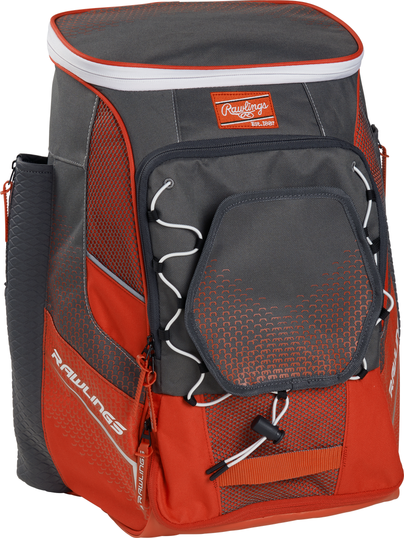 Rawlings Impulse Players Backpack