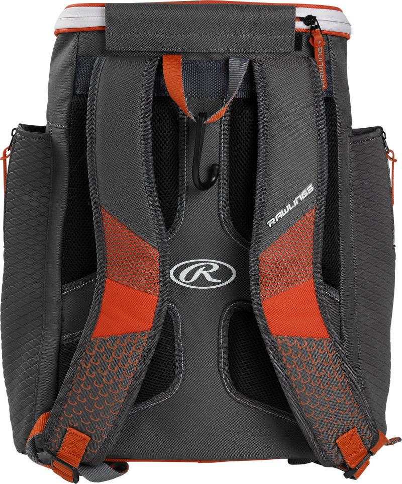 Rawlings Impulse Players Backpack