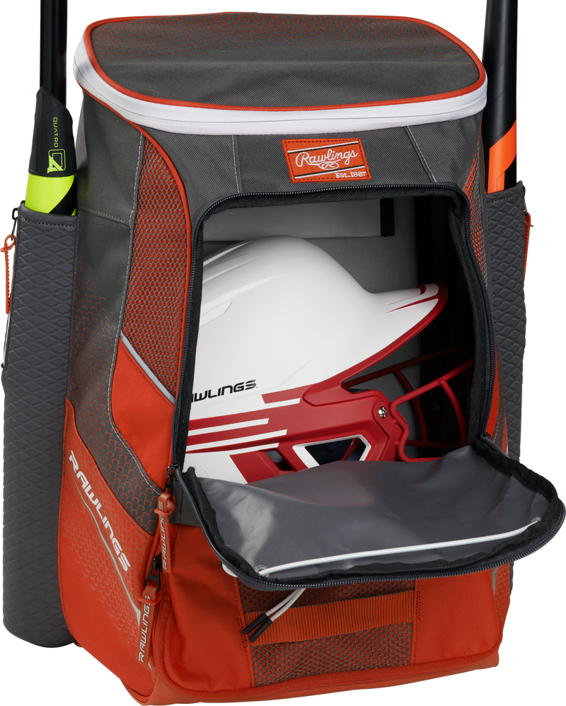 Rawlings Impulse Players Backpack