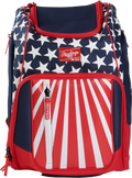 Rawlings Legion Players Backpack Rawlings