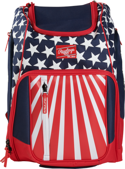 Rawlings Legion Players Backpack