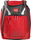 Rawlings Legion Players Backpack Rawlings
