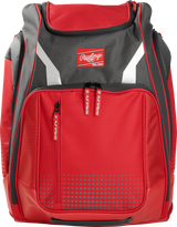 Rawlings Legion Players Backpack Rawlings