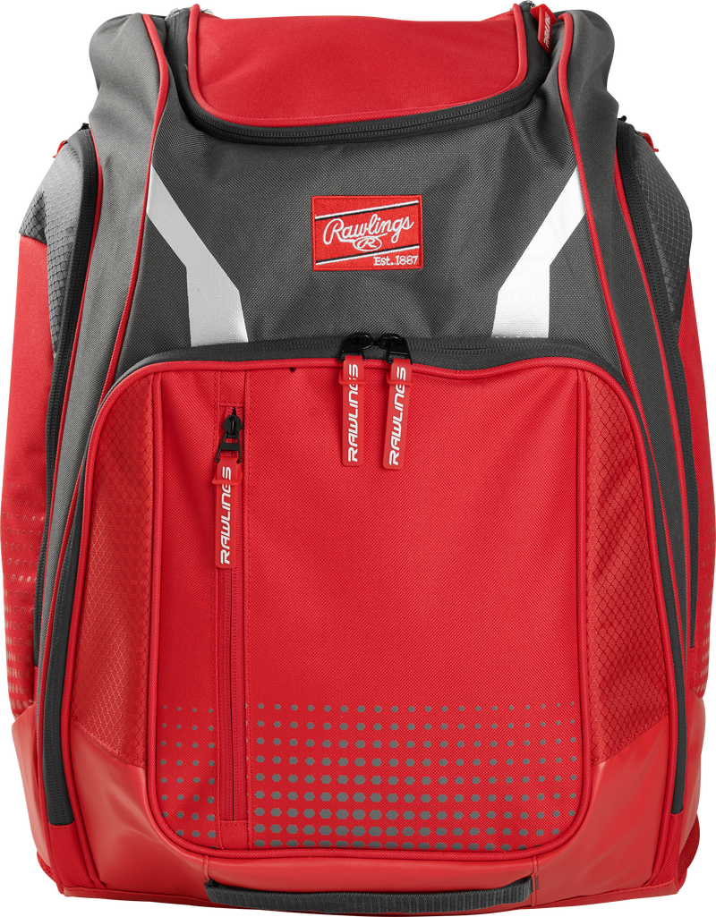 Rawlings Legion Players Backpack