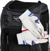 Rawlings Franchise Youth Players Backpack Rawlings