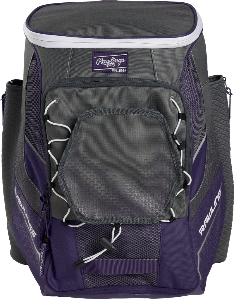 Rawlings Impulse Players Backpack