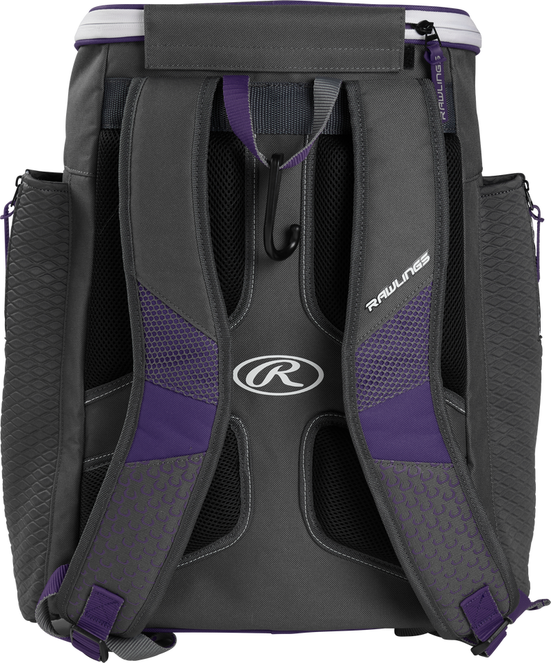 Rawlings Impulse Players Backpack