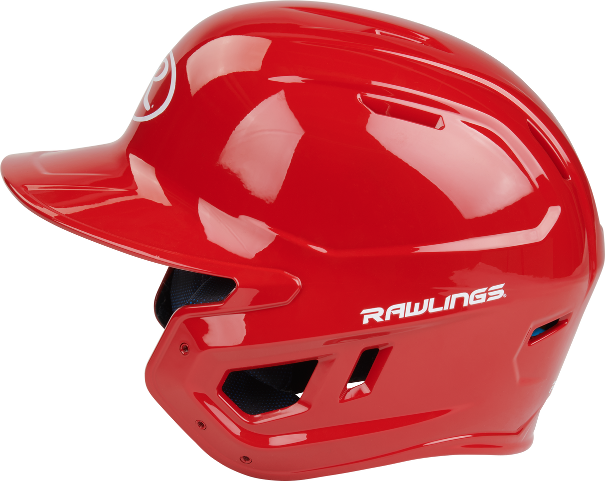 Rawlings Mach Baseball Helmet Rawlings