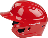 Rawlings Mach Baseball Helmet Rawlings