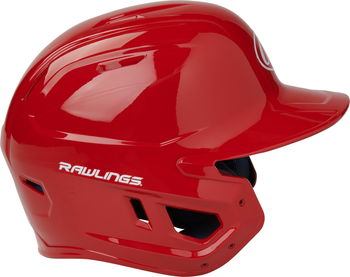 Rawlings Mach Baseball Helmet Rawlings
