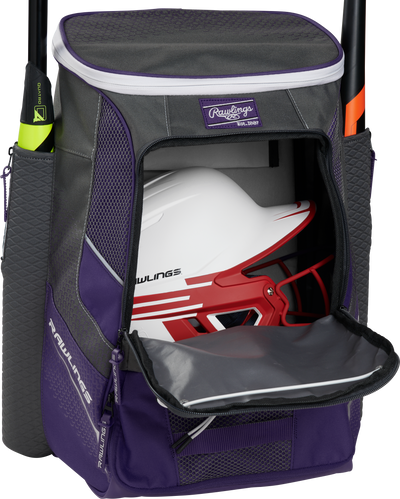 Rawlings Impulse Players Backpack