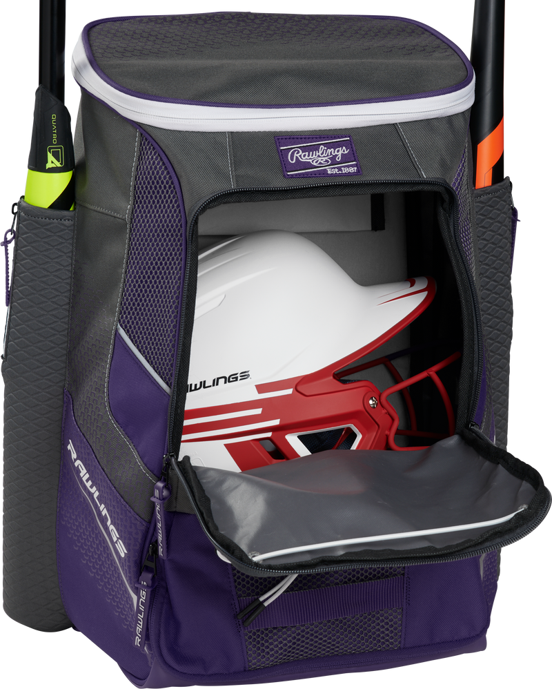 Rawlings Impulse Players Backpack