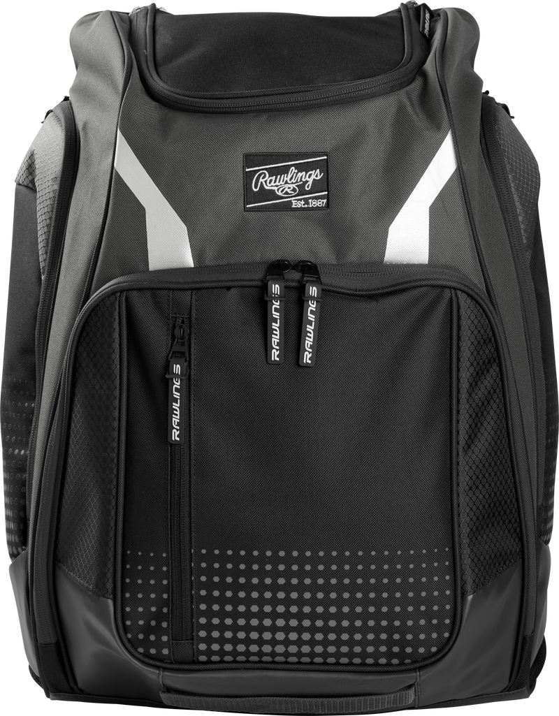 Rawlings Legion Players Backpack