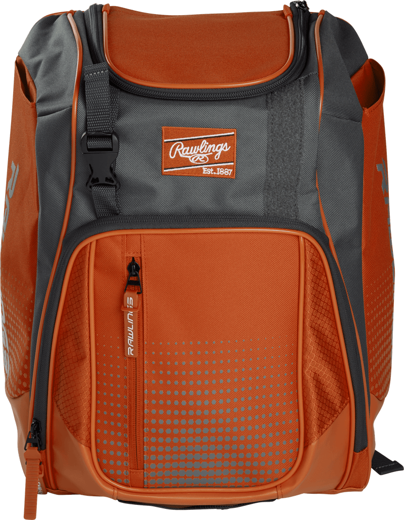 Rawlings Franchise Youth Players Backpack
