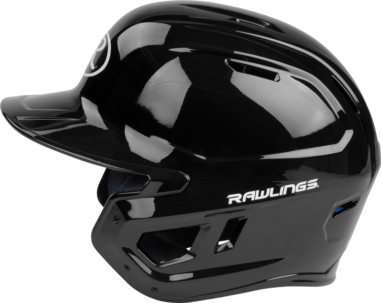 Rawlings Mach Baseball Helmet Rawlings