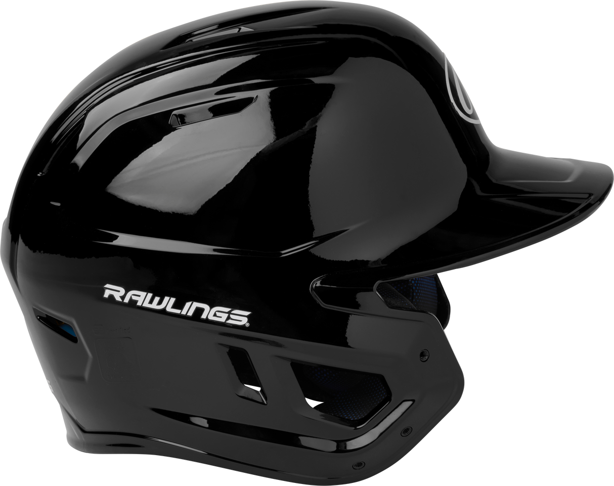 Rawlings Mach Baseball Helmet Rawlings