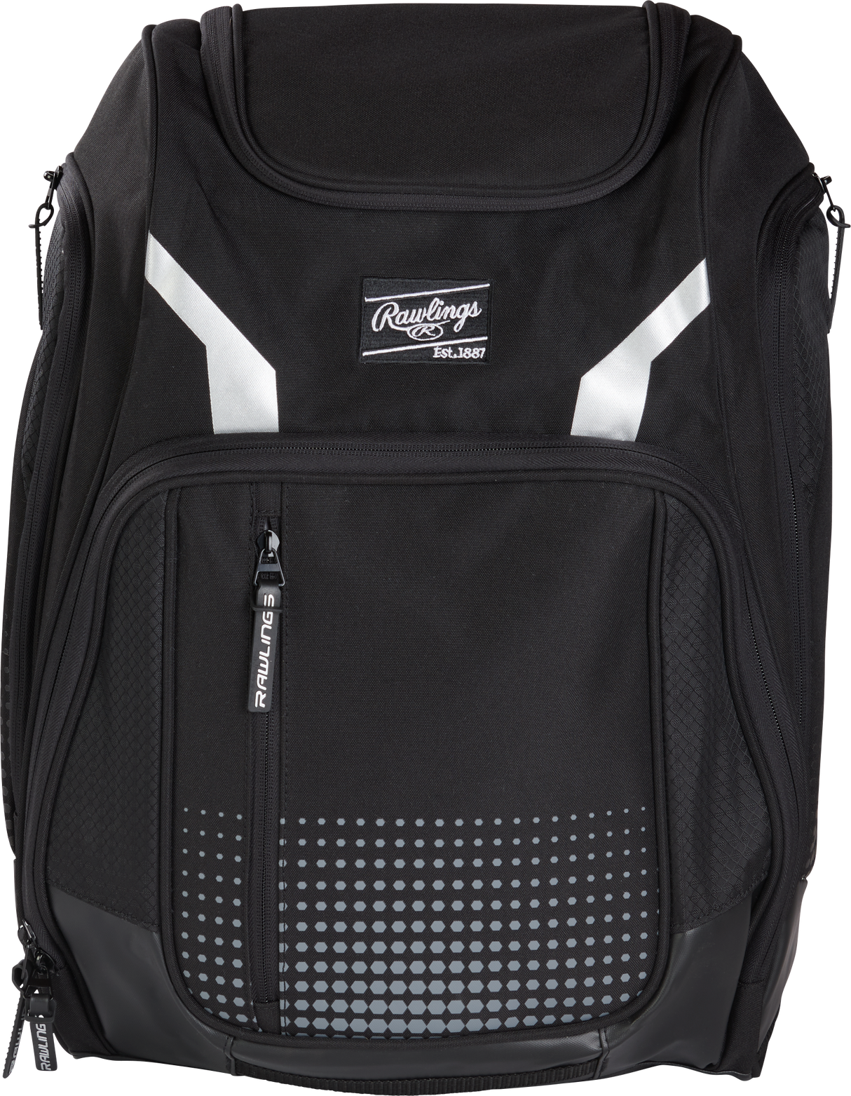 Rawlings Legion Players Backpack Rawlings