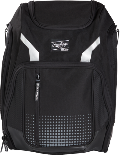 Rawlings Legion Players Backpack