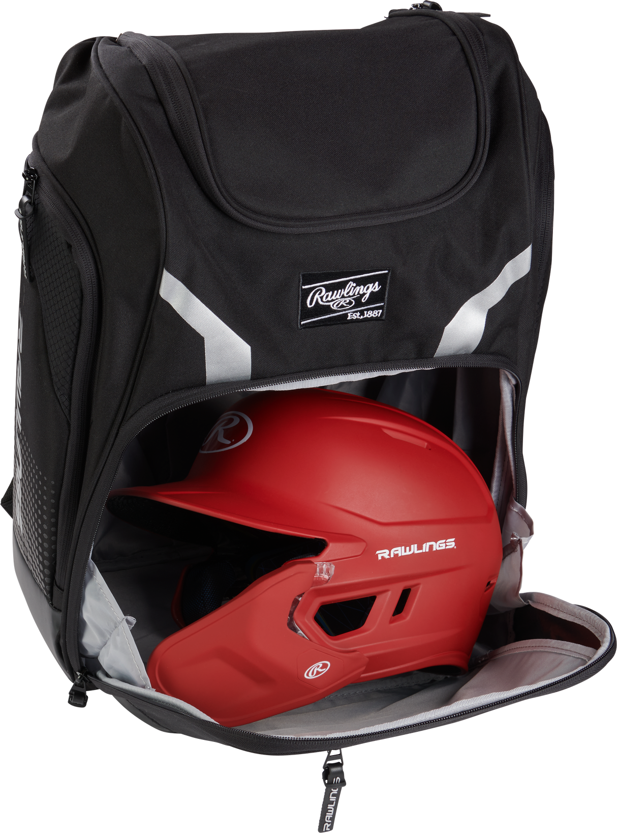 Rawlings Legion Players Backpack Rawlings