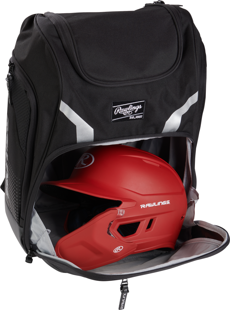 Rawlings Legion Players Backpack