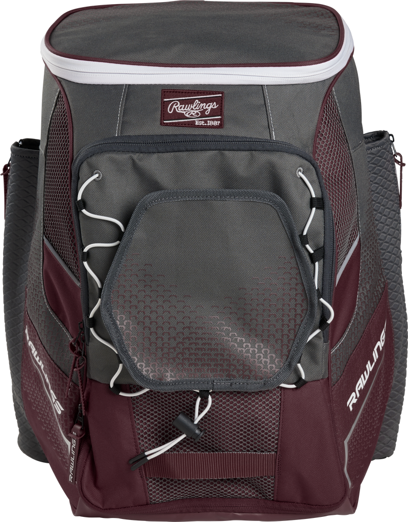 Rawlings Impulse Players Backpack