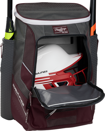 Rawlings Impulse Players Backpack