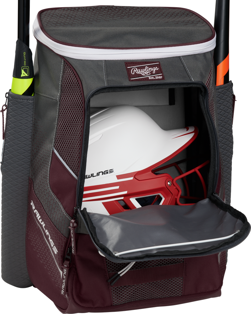 Rawlings Impulse Players Backpack