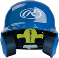 Rawlings Mach Baseball Helmet Rawlings