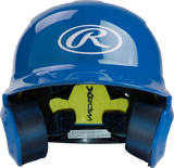 Rawlings Mach Baseball Helmet Rawlings