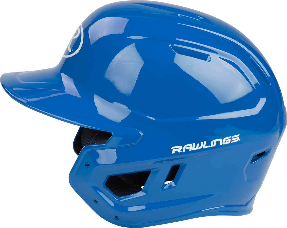 Rawlings Mach Baseball Helmet Rawlings