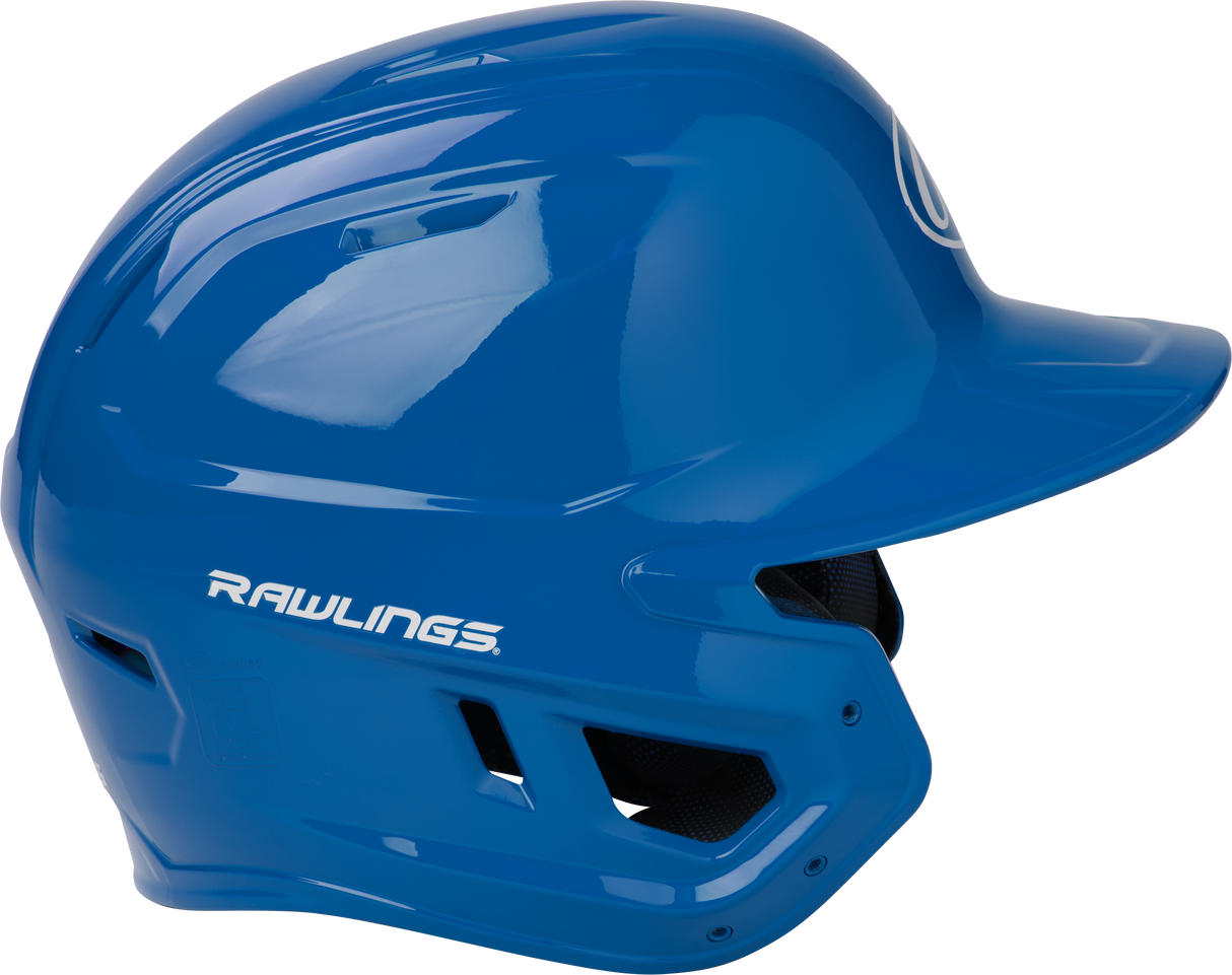 Rawlings Mach Baseball Helmet Rawlings