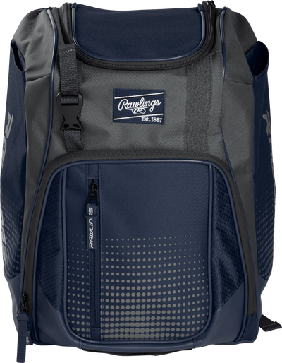 Rawlings Franchise Youth Players Backpack