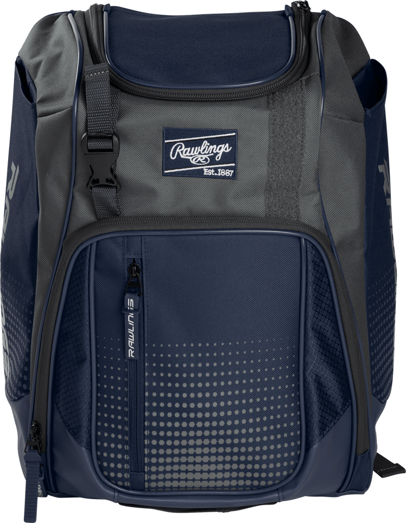 Rawlings Franchise Youth Players Backpack