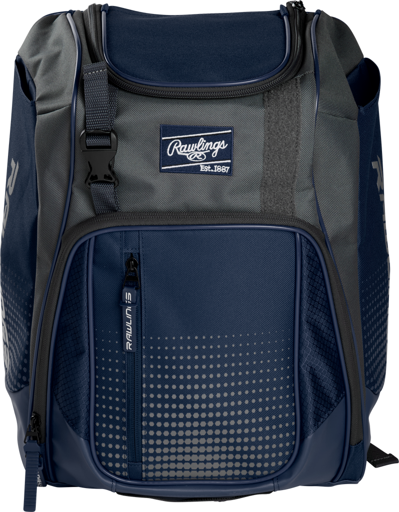 Rawlings Franchise Youth Players Backpack