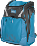 Rawlings Legion Players Backpack Rawlings