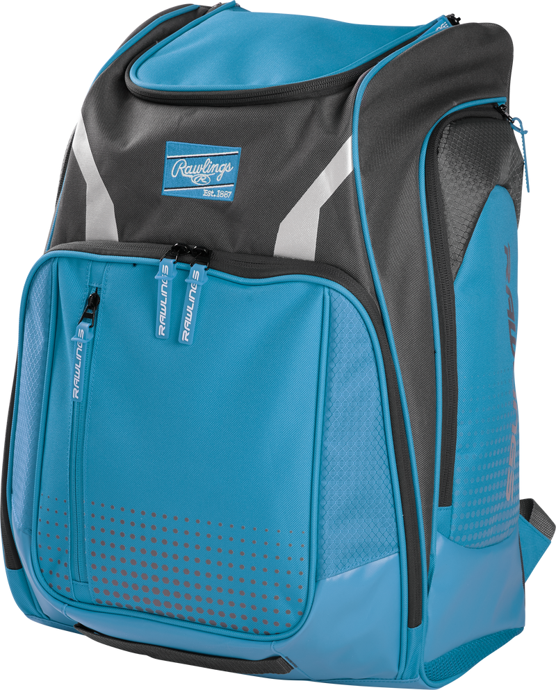 Rawlings Legion Players Backpack