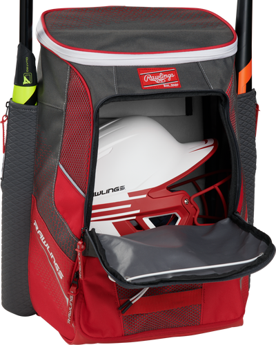 Rawlings Impulse Players Backpack