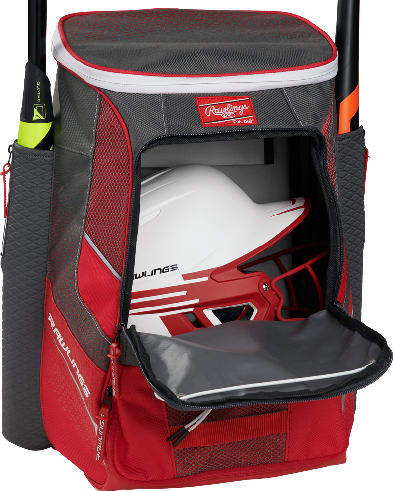 Rawlings Impulse Players Backpack