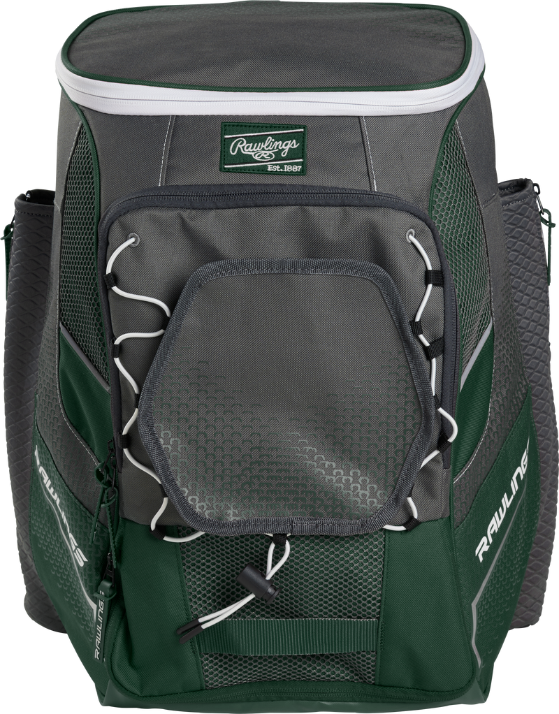 Rawlings Impulse Players Backpack