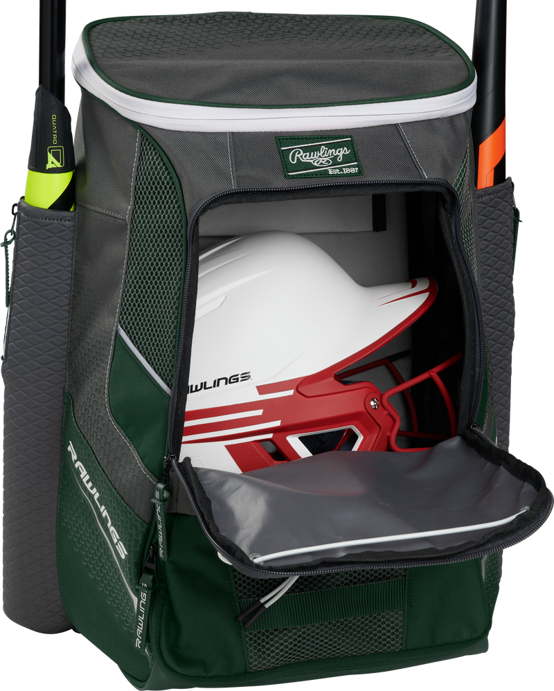 Rawlings Impulse Players Backpack
