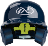 Rawlings Mach Baseball Helmet Rawlings