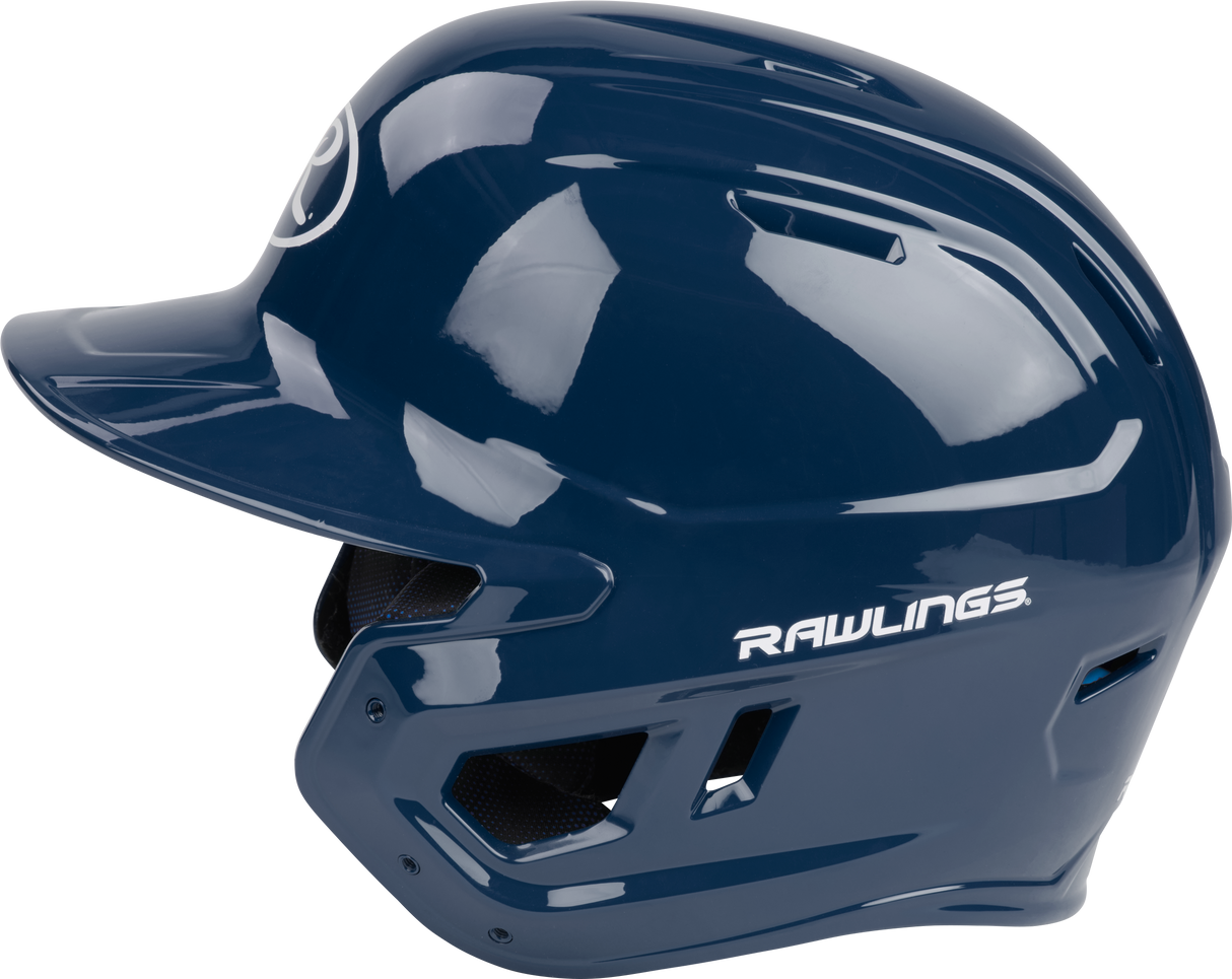 Rawlings Mach Baseball Helmet Rawlings