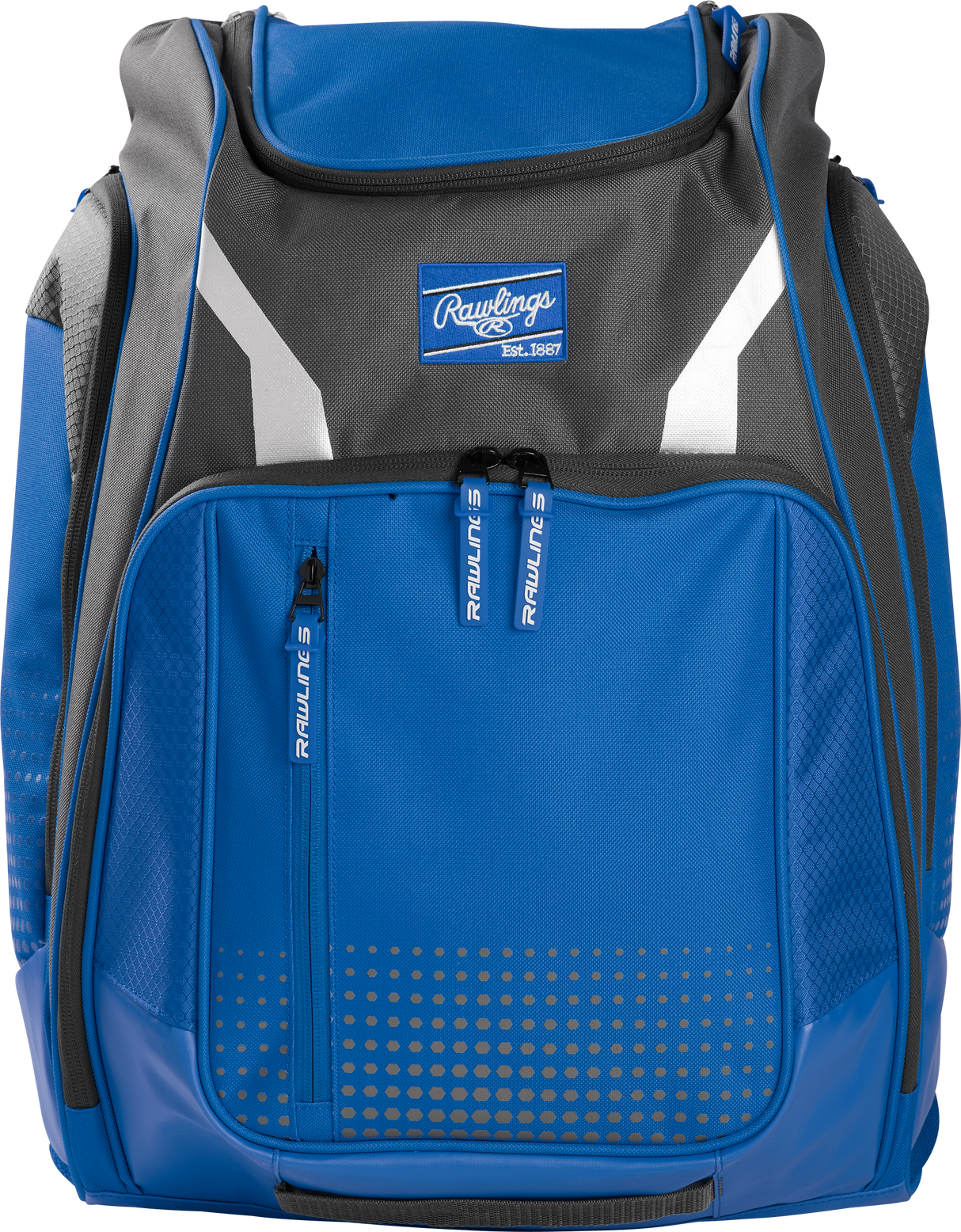 Rawlings Legion Players Backpack Rawlings