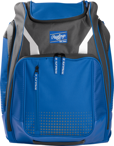 Rawlings Legion Players Backpack