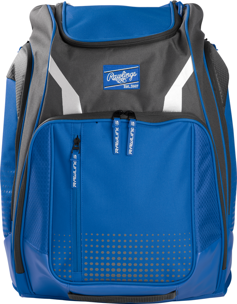 Rawlings Legion Players Backpack